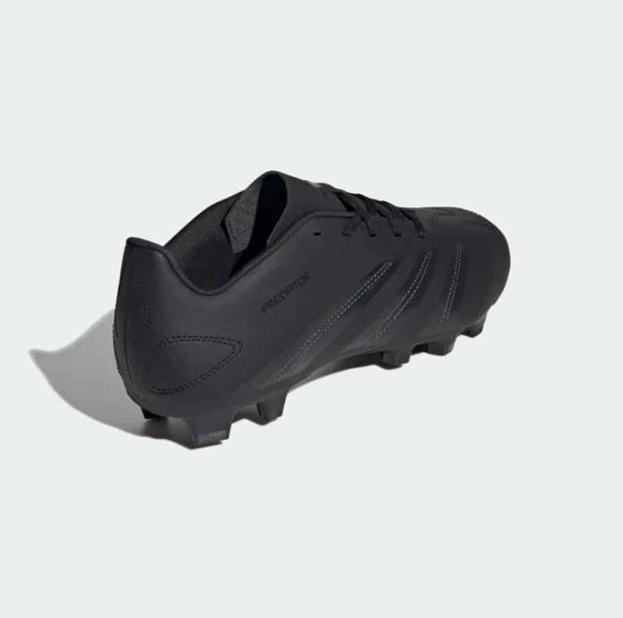 Adidas PREDATOR CLUB FxG   CBLACK/CARBON/CBLACK