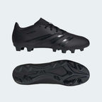Adidas PREDATOR CLUB FxG   CBLACK/CARBON/CBLACK