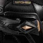 Spokey PRIME PRO skrituļslidas BK/GD 45