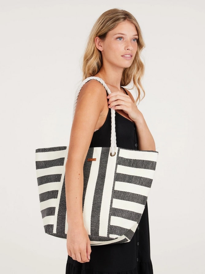 Protest PRTAERIAL bag, True Black