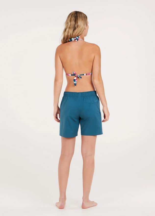 Protest PRTAGAAT beachshort, Raku Blue