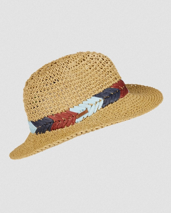 Protest PRTARETHA hat, Deco Pink