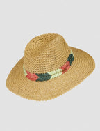 Protest PRTARETHA hat, Huntergreen
