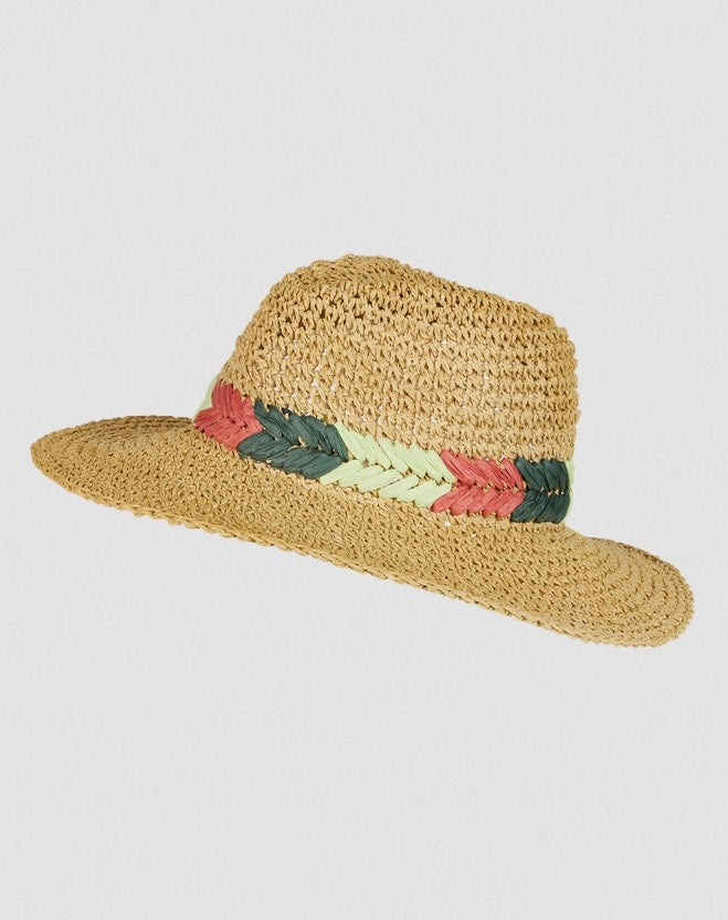 Protest PRTARETHA hat, Huntergreen
