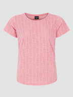 Protest PRTAUBREY t-shirt, Smooth Pink