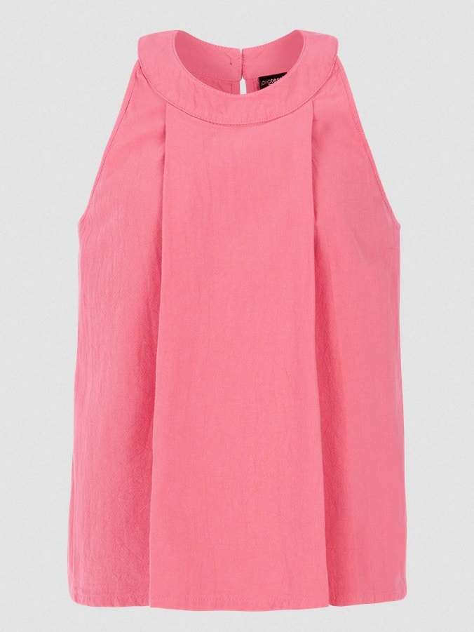 Protest PRTAdria singlet, Guava Pink