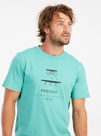 prtandros t shirt wave green pr 17751046 588 1