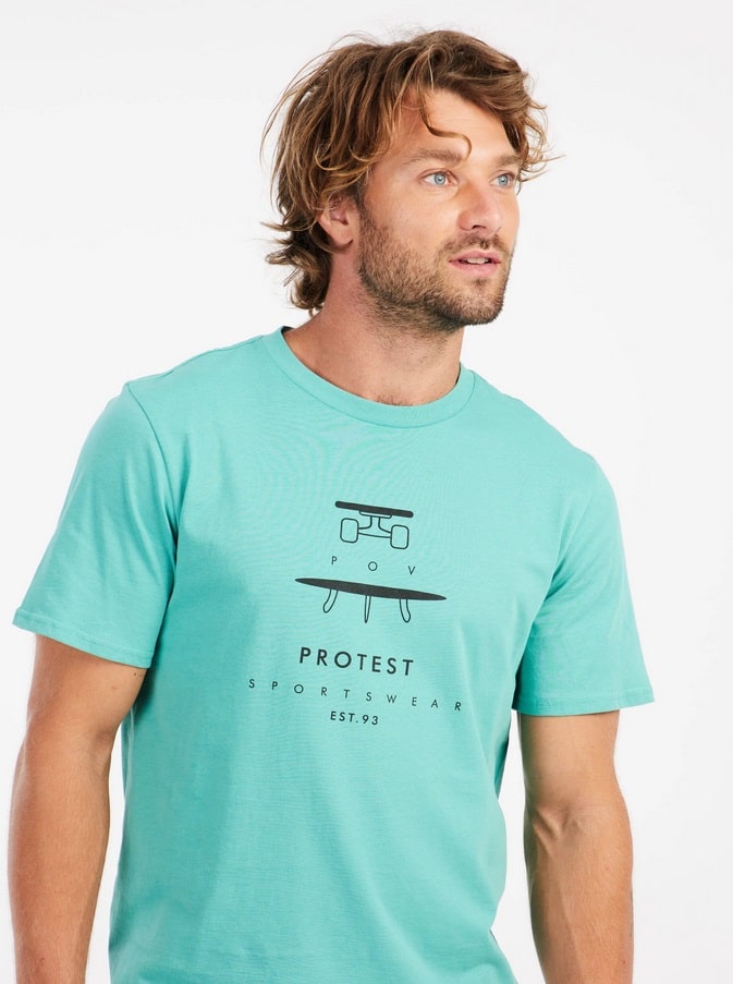 prtandros t shirt wave green pr 17751046 588 1