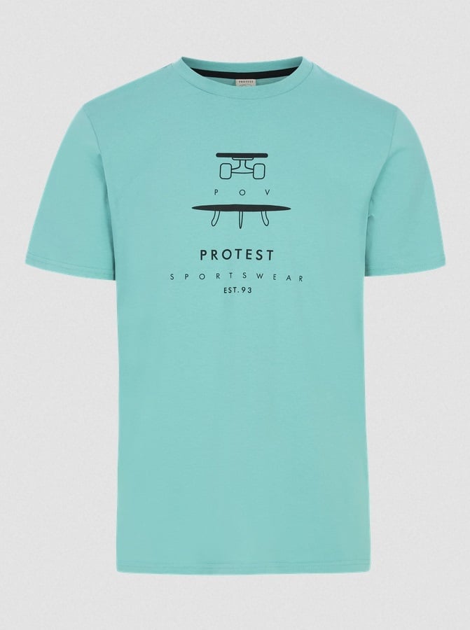 prtandros t shirt wave green pr 17751046 588 2