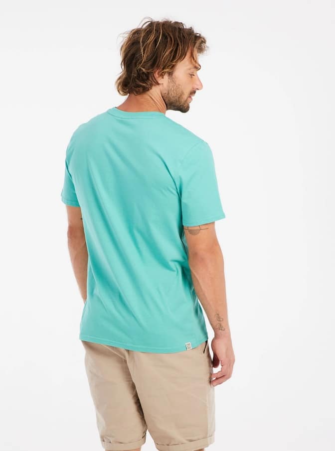 prtandros t shirt wave green pr 17751046 588