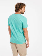 prtandros t shirt wave green pr 17751046 588