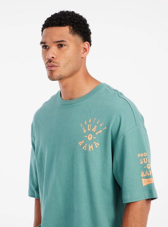 prtaval t shirt arcticgreen pr 17751010 486 1