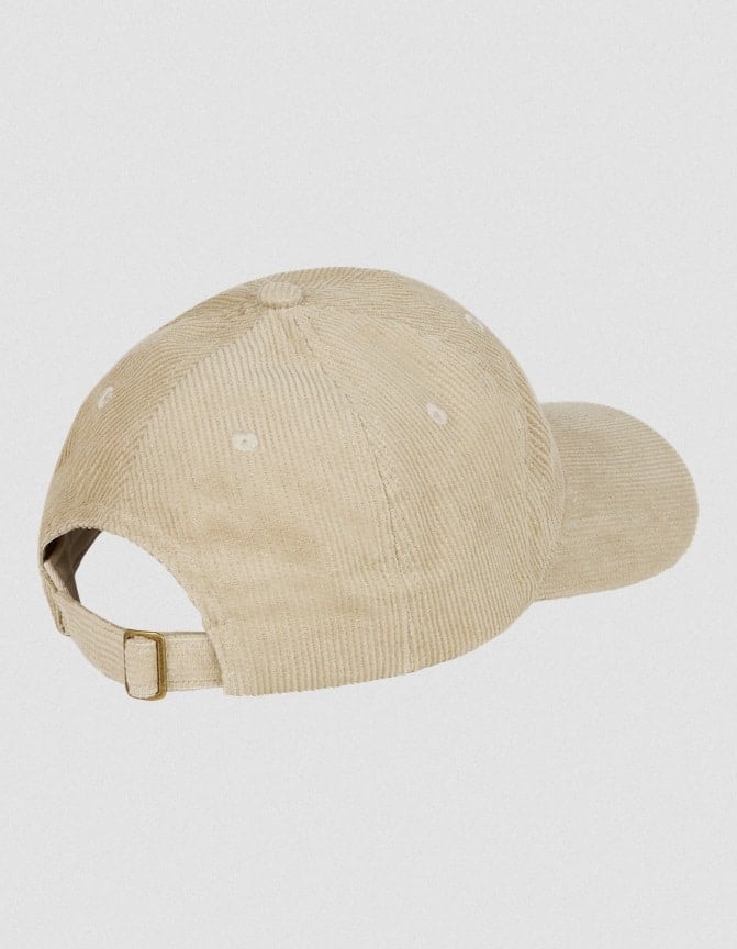 Protest PRTBADLEY cap, BambooBeige