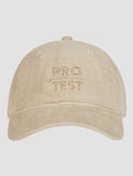 Protest PRTBADLEY cap, BambooBeige