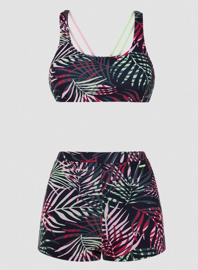 Protest PRTBETSY hipster bikini, Pillow Pink