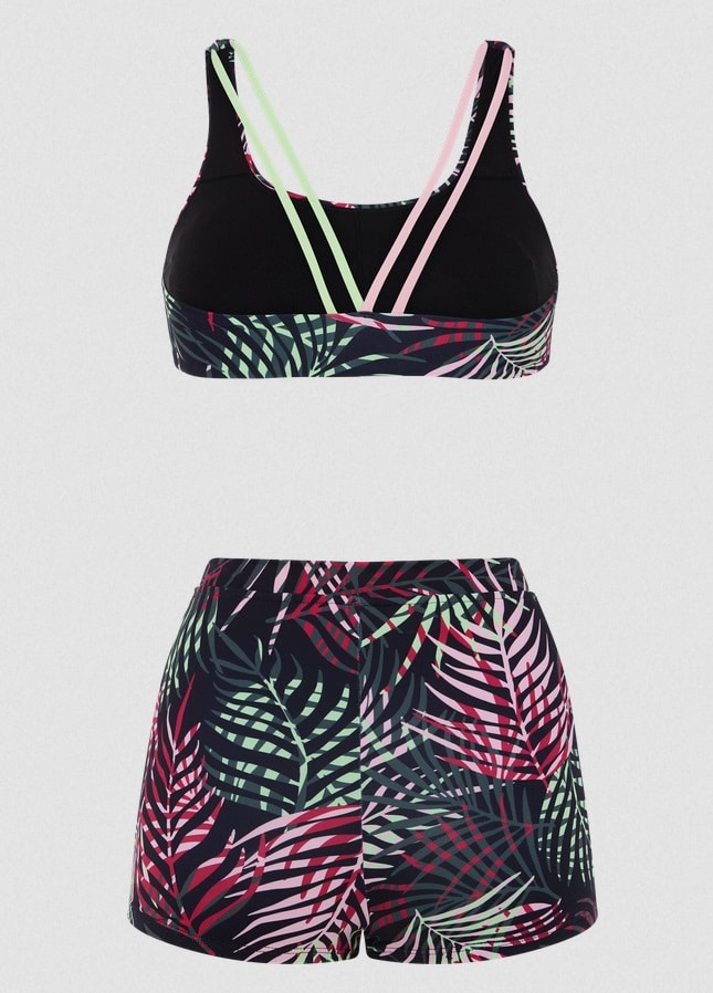 Protest PRTBETSY hipster bikini, Pillow Pink