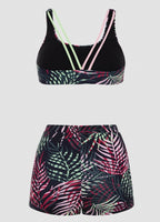 Protest PRTBETSY hipster bikini, Pillow Pink