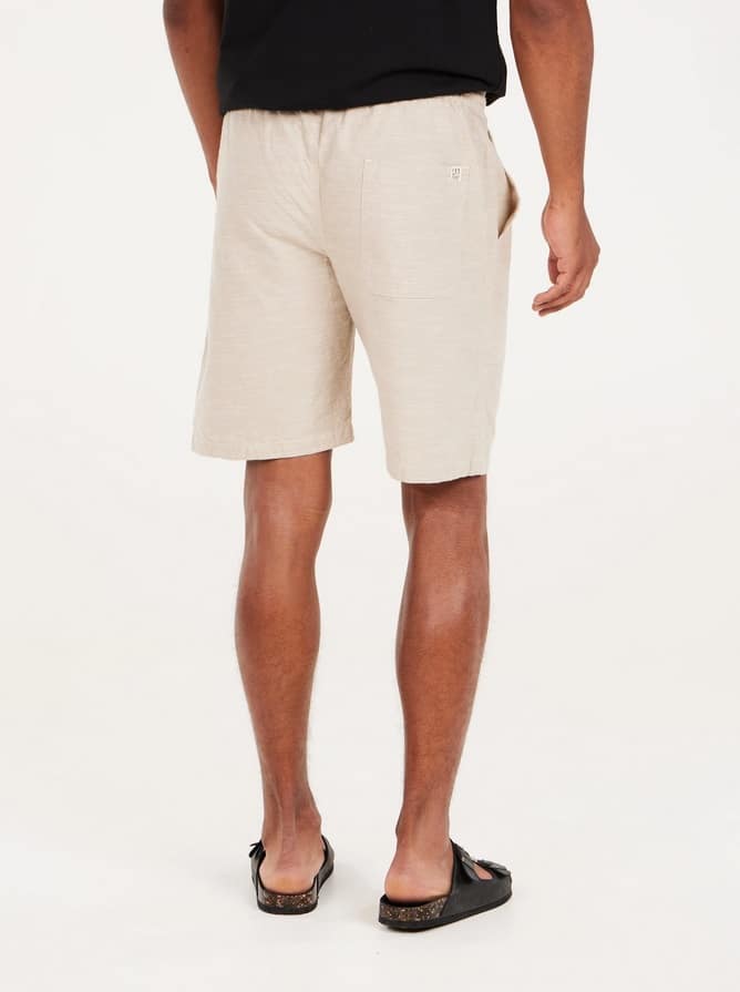 Protest PRTBIRGER shorts, BambooBeige