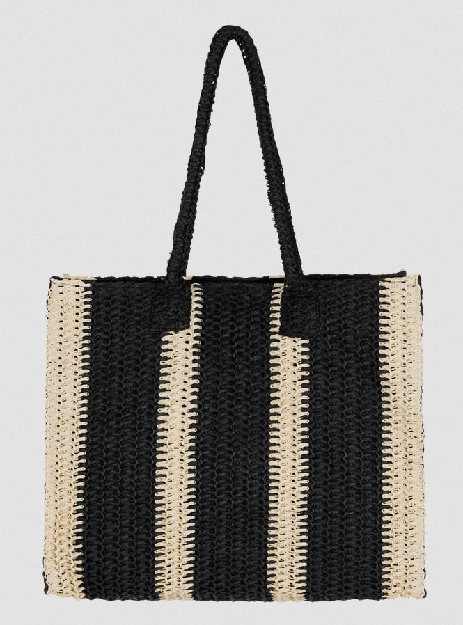 Protest PRTCATLA bag, True Black