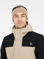 Protest PRTCHOOSE snowjacket, BambooBeige