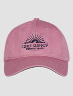 Protest PRTCLARK cap, Deco Pink