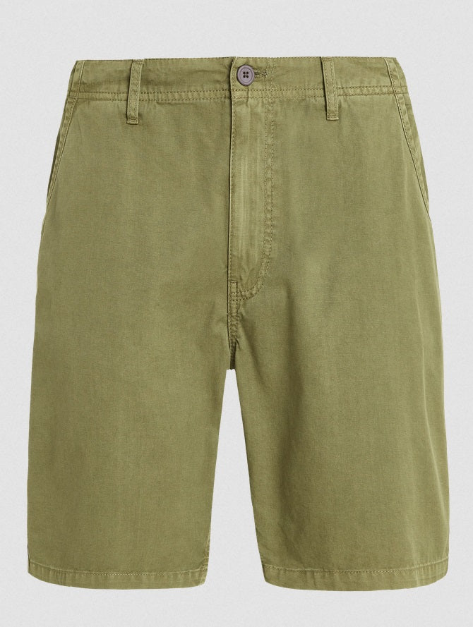 Protest PRTCOMIE shorts, Artichoke green