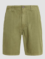 Protest PRTCOMIE shorts, Artichoke green