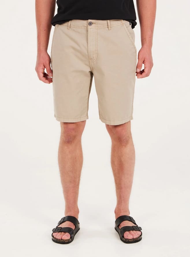 Protest PRTCOMIE shorts, BambooBeige