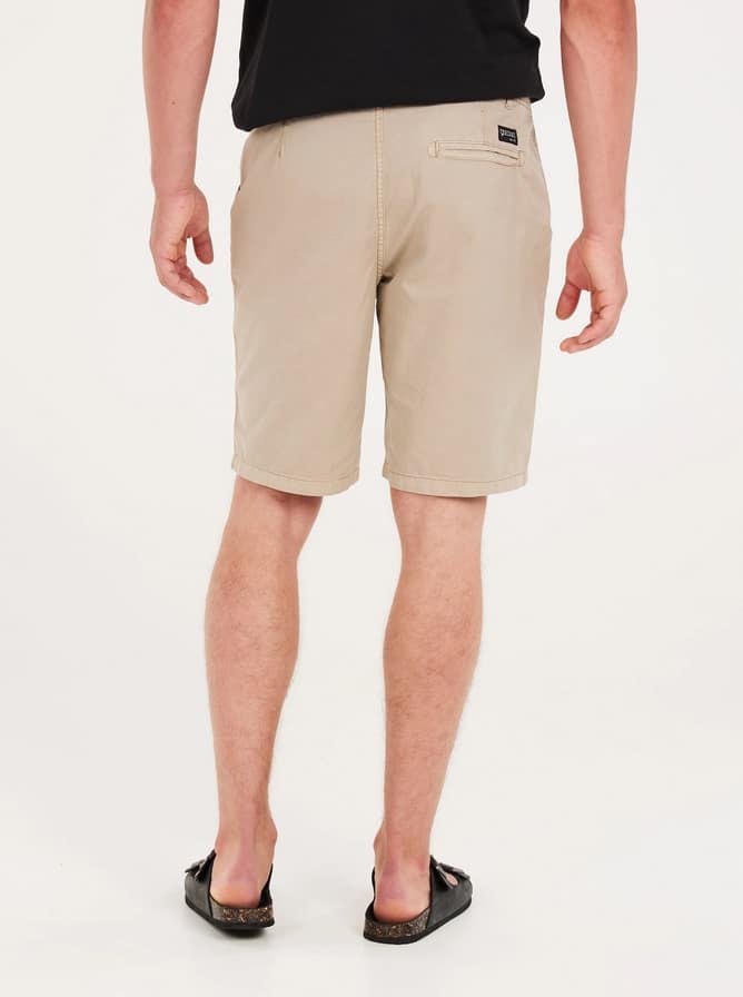 Protest PRTCOMIE shorts, BambooBeige