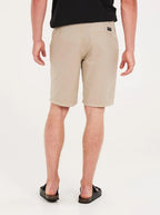 Protest PRTCOMIE shorts, BambooBeige