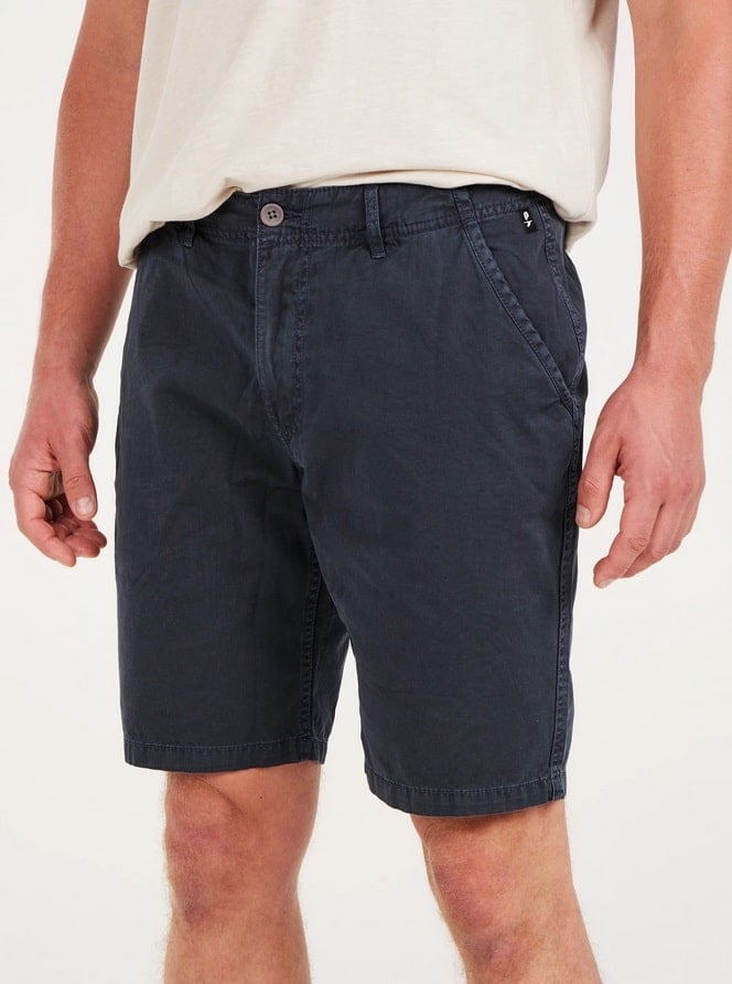 Protest PRTCOMIE shorts, Night Sky navy