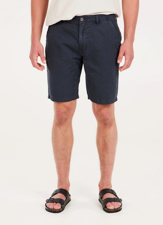 Protest PRTCOMIE shorts, Night Sky navy