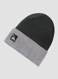 Protest PRTCOULTON beanie, Deep Grey