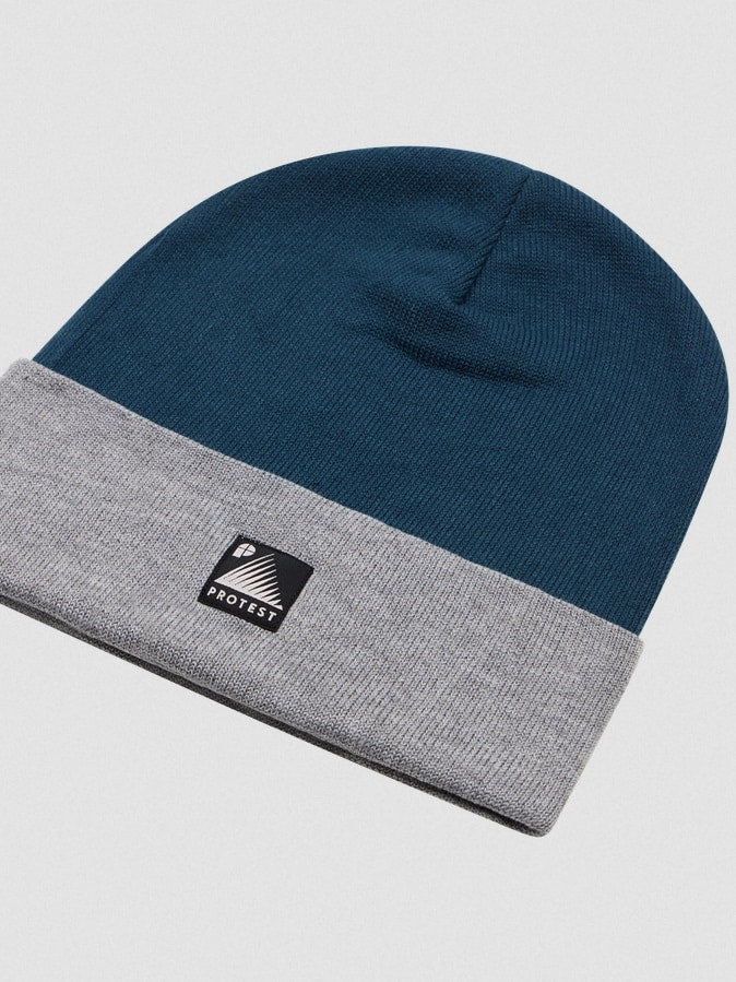 Protest PRTCOULTON beanie, Yale Blue