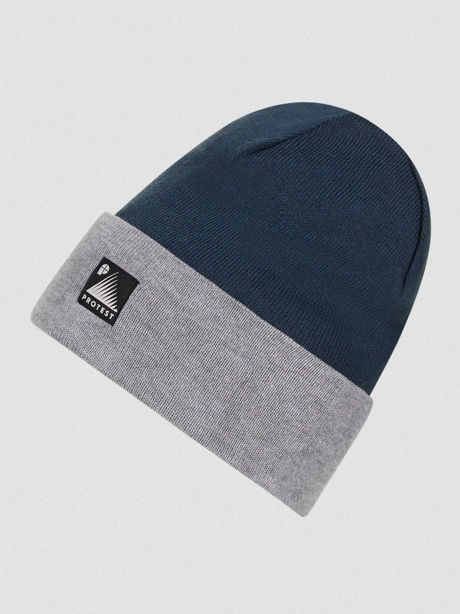 Protest PRTCOULTON beanie, Yale Blue