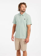 prtcharles polo sea foamgreen pr 14751003 597