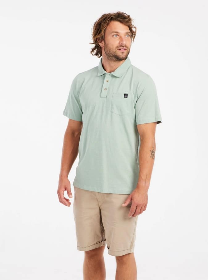 prtcharles polo sea foamgreen pr 14751003 597