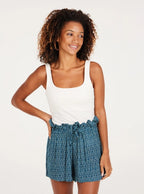 Protest PRTDAZE singlet, Canvasoffwhite