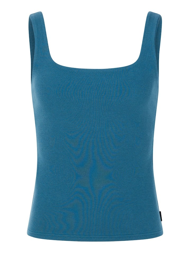 Protest PRTDAZE singlet, Raku Blue
