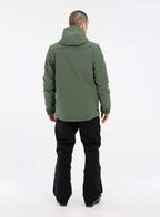 Protest PRTDUSTAN24 snowjacket, Thyme