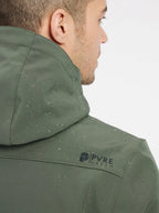 Protest PRTDUSTAN24 snowjacket, Thyme