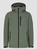 Protest PRTDUSTAN24 snowjacket, Thyme