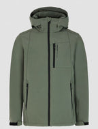 Protest PRTDUSTAN24 snowjacket, Thyme