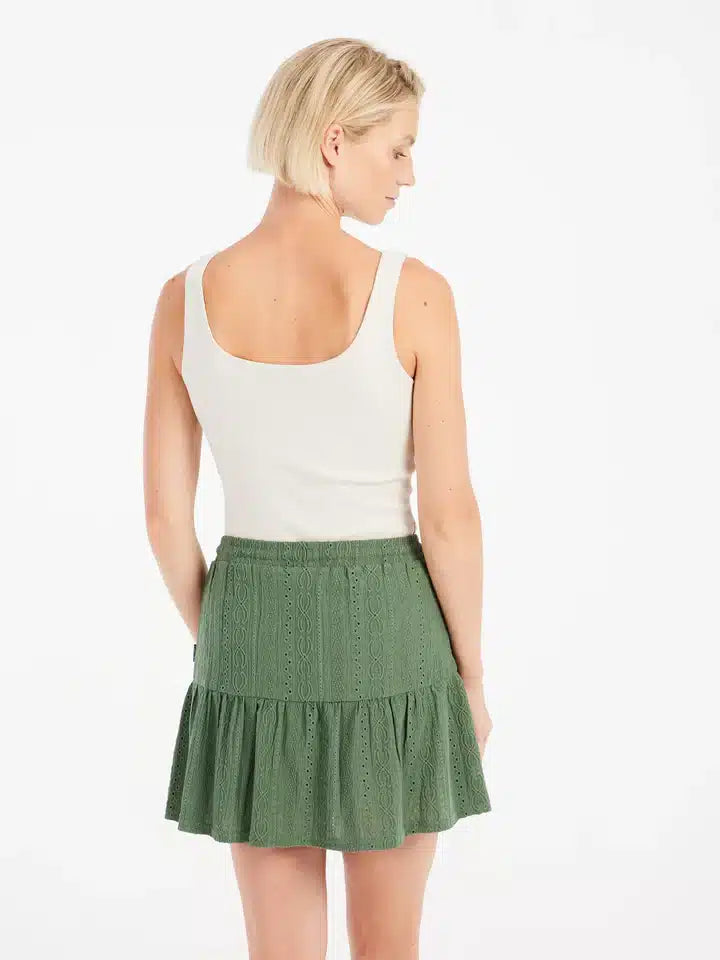 Protest PRTDazes tops, Kitoffwhite