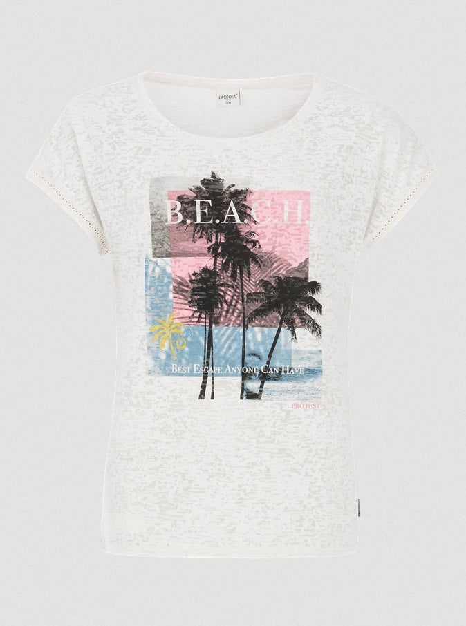 prtelles 25 t shirt guava pink pr 17651013 841 3