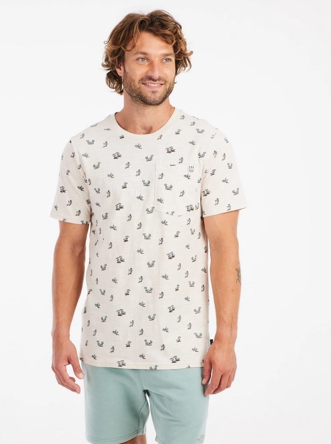 prtelston t shirt kitoffwhite pr 17751000 106