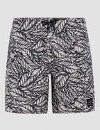 Protest PRTFLAMES JR beachshort, Kitoffwhite