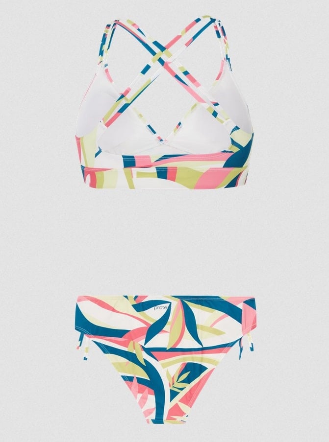 prtgracia triangle bikini guava pink pr 72651093 841 3