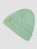 Protest PRTHEAP beanie, Green Baygreen