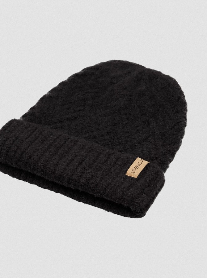 Protest PRTHEAP beanie, True Black